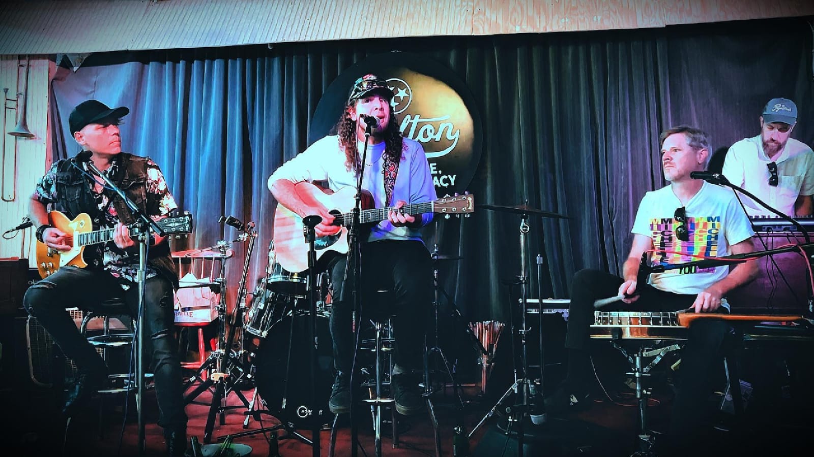 Ship Ugly. Win Fast.